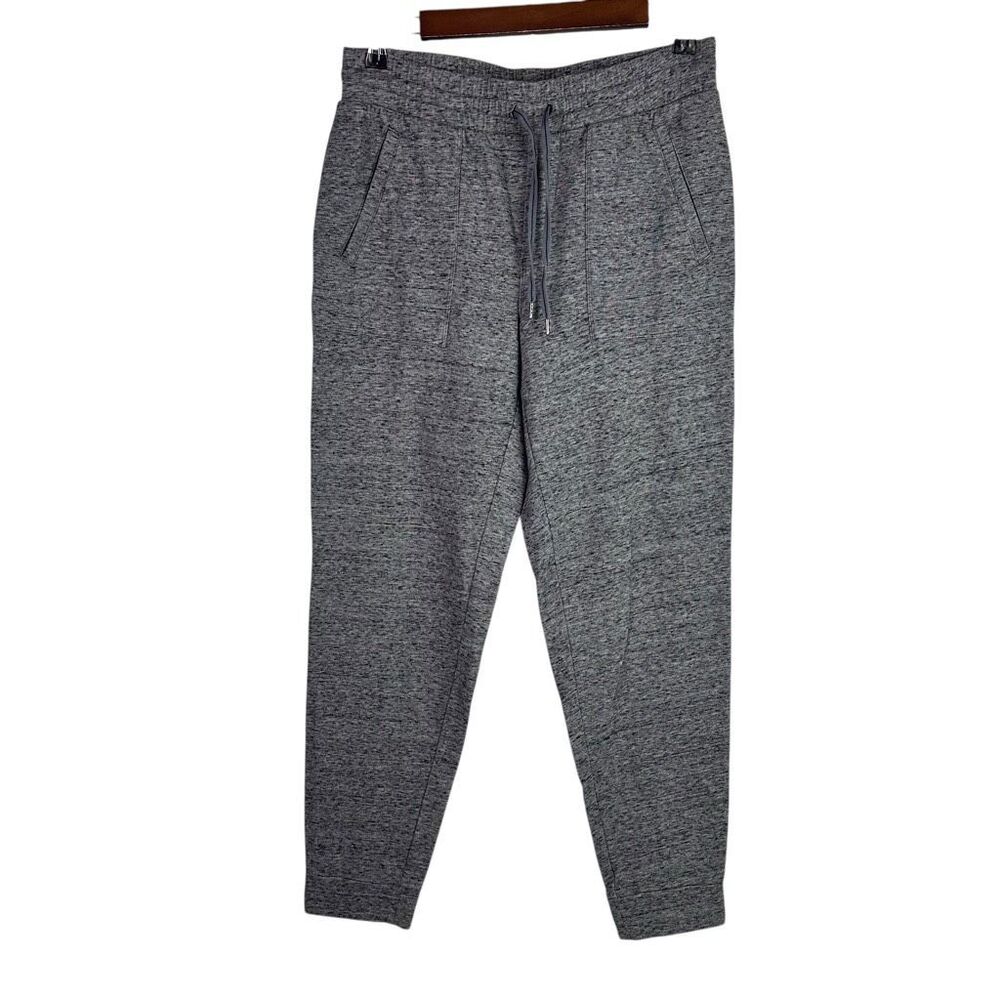 T By Talbots Jogger Pants With Pockets Size Small - image 1